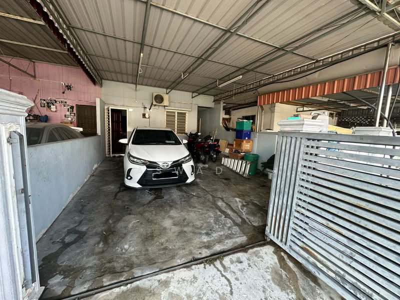 2-storey Terraced House for Sale in Bandar Putra Bertam (Kepala Batas) - Aswad . - Exterior - PropertyGuru.com.my