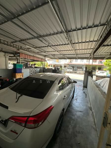 2-storey Terraced House for Sale in Bandar Putra Bertam (Kepala Batas) - Aswad . - Exterior - PropertyGuru.com.my