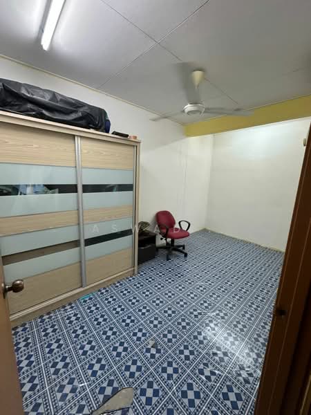 2-storey Terraced House for Sale in Bandar Putra Bertam (Kepala Batas) - Aswad . - Bedroom - PropertyGuru.com.my