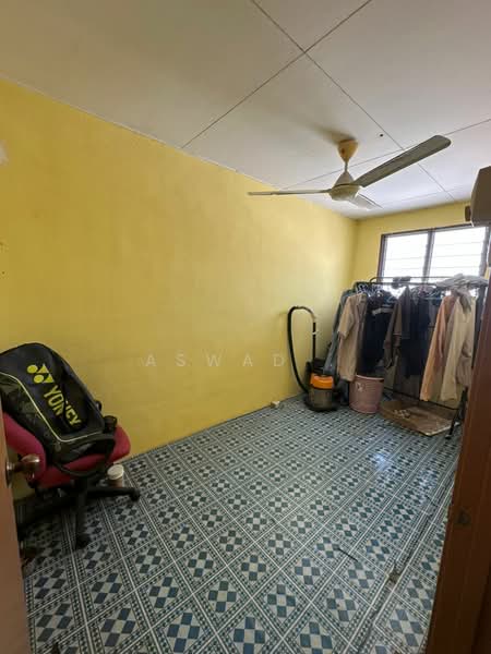 2-storey Terraced House for Sale in Bandar Putra Bertam (Kepala Batas) - Aswad . - Bedroom - PropertyGuru.com.my