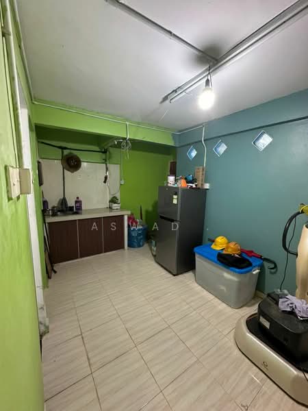 2-storey Terraced House for Sale in Bandar Putra Bertam (Kepala Batas) - Aswad . - Kitchen - PropertyGuru.com.my