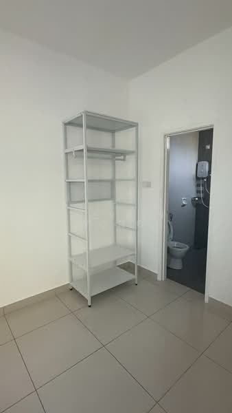 Rumah Kluster untuk Disewa di Taman Gaya (Ulu Tiram) - Shereen Wong - Bathroom - PropertyGuru.com.my