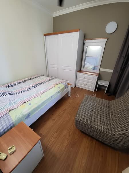 Kondominium untuk Dijual di Mutiara Villa Condominium - Evon Kang - Bedroom - PropertyGuru.com.my