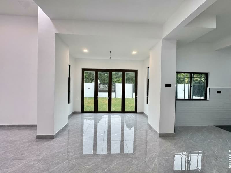 2-storey Terraced House for Sale in Klang (Selangor) - Alex Lee - Interior - PropertyGuru.com.my