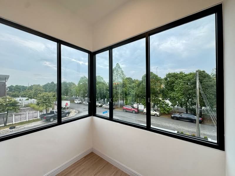 2-storey Terraced House for Sale in Klang (Selangor) - Alex Lee - View - PropertyGuru.com.my