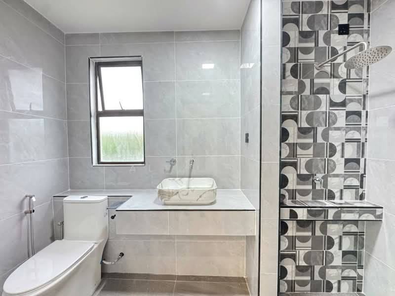 2-storey Terraced House for Sale in Klang (Selangor) - Alex Lee - Bathroom - PropertyGuru.com.my