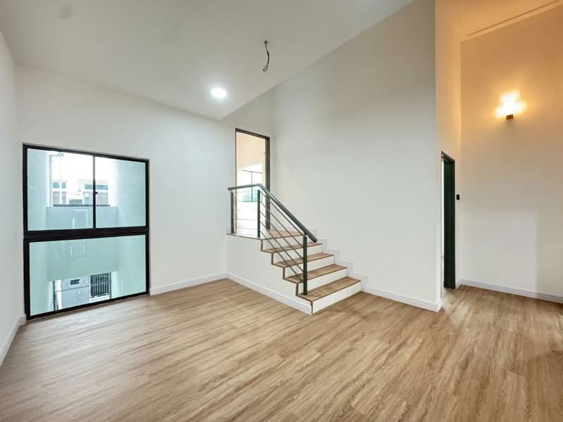 2-storey Terraced House for Sale in Klang (Selangor) - Alex Lee - Interior - PropertyGuru.com.my
