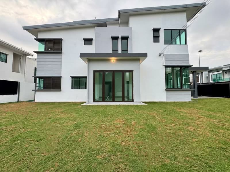 2-storey Terraced House for Sale in Klang (Selangor) - Alex Lee - Exterior - PropertyGuru.com.my