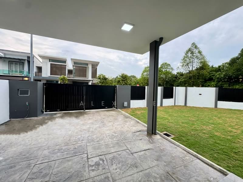 2-storey Terraced House for Sale in Klang (Selangor) - Alex Lee - Exterior - PropertyGuru.com.my