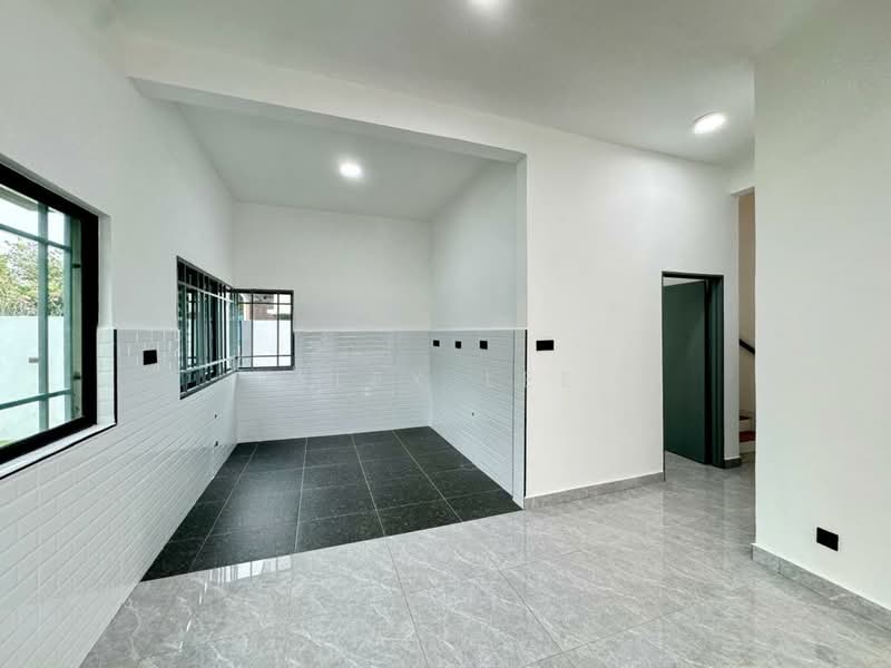 2-storey Terraced House for Sale in Klang (Selangor) - Alex Lee - Interior - PropertyGuru.com.my