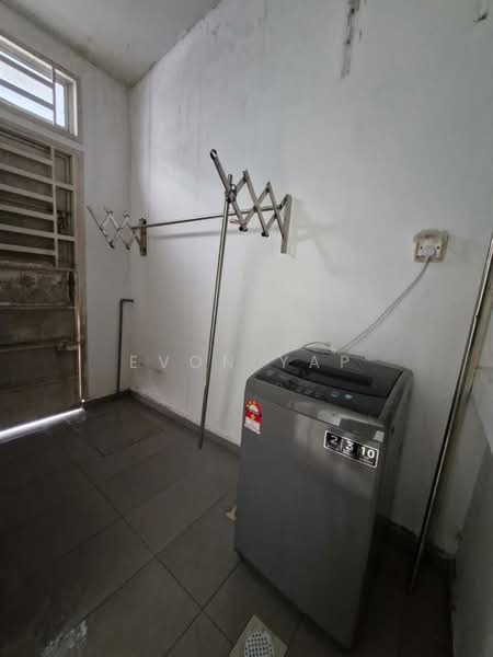 Rumah Teres 2 Tingkat untuk Dijual di Taman Desa Tebrau (Tebrau) - Evon Yap - Interior - PropertyGuru.com.my