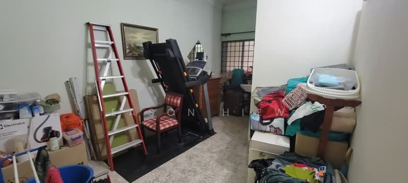 Bungalow for Sale in Ampang Jaya (Ampang) - Eason Hiew - Interior - PropertyGuru.com.my
