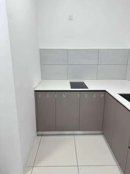 Service Residence for Rent at Vivo Executive Apartment - Jayden Yeap - Kitchen - PropertyGuru.com.my