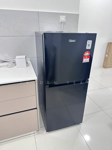 Service Residence for Rent at Vivo Executive Apartment - Jayden Yeap - Interior - PropertyGuru.com.my