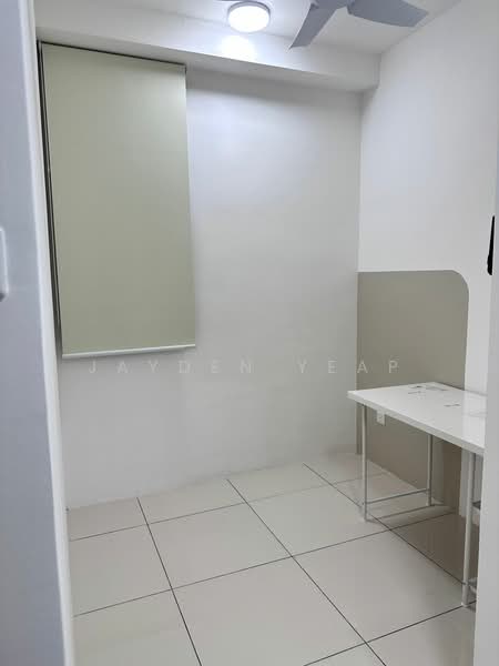 Service Residence for Rent at Vivo Executive Apartment - Jayden Yeap - Interior - PropertyGuru.com.my