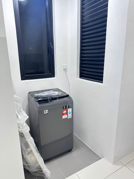 Service Residence for Rent at Vivo Executive Apartment - Jayden Yeap - Interior - PropertyGuru.com.my