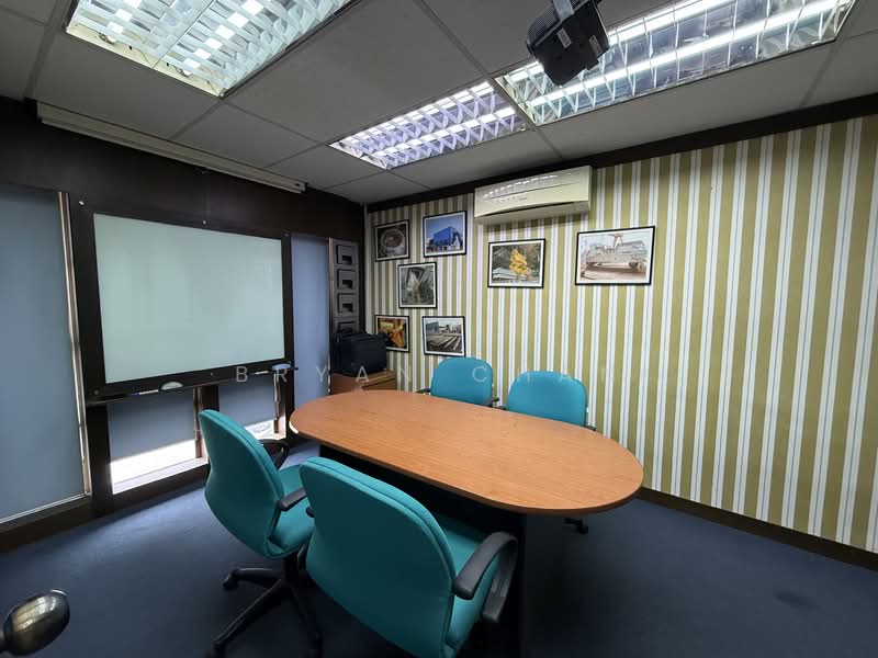 Pejabat untuk Disewa di Pusat Bandar Puchong (Puchong) - Bryan Chan - Interior - PropertyGuru.com.my