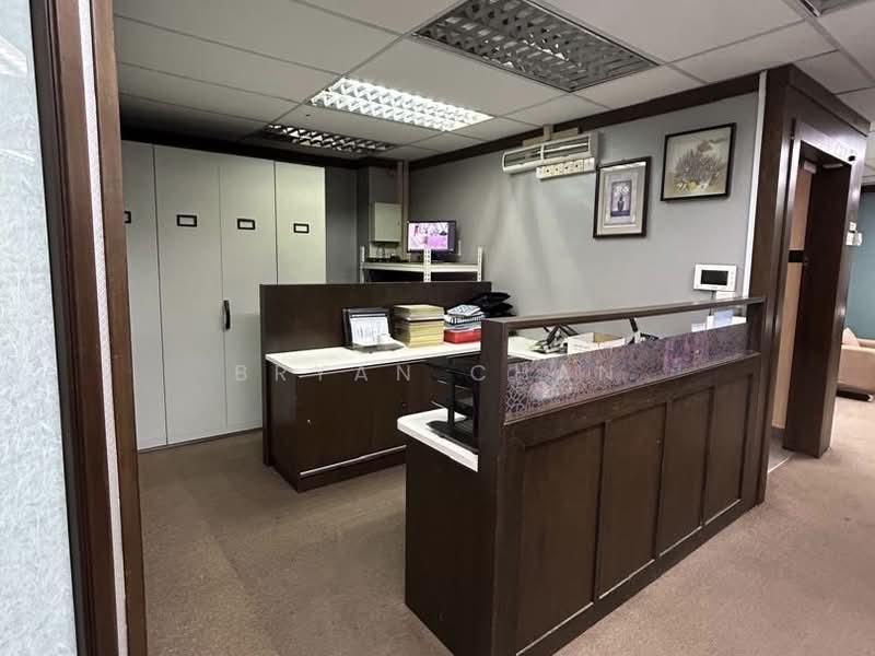 Pejabat untuk Disewa di Pusat Bandar Puchong (Puchong) - Bryan Chan - Interior - PropertyGuru.com.my