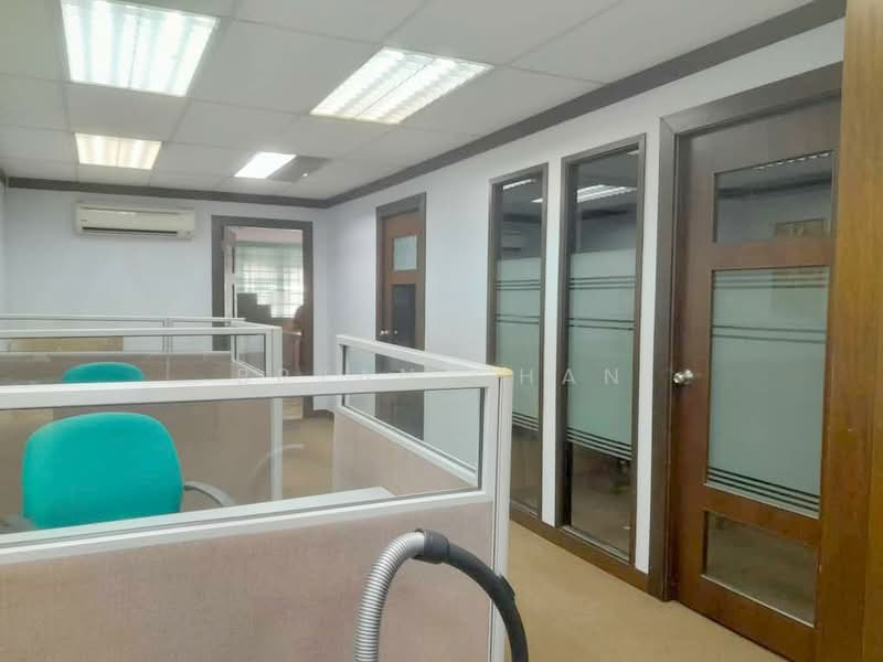 Pejabat untuk Disewa di Pusat Bandar Puchong (Puchong) - Bryan Chan - PropertyGuru.com.my