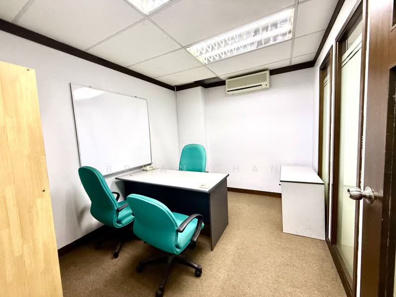 Office for Rent in Pusat Bandar Puchong (Puchong) - Bryan Chan - PropertyGuru.com.my