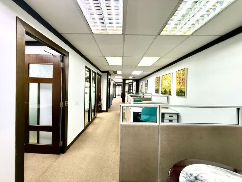 Office for Rent in Pusat Bandar Puchong (Puchong) - Bryan Chan - PropertyGuru.com.my