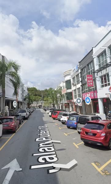 Shop for Rent in Bandar Puteri Puchong (Puchong) - Joey Wong - Exterior - PropertyGuru.com.my