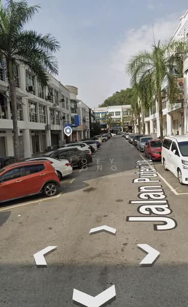 Shop for Rent in Bandar Puteri Puchong (Puchong) - Joey Wong - Exterior - PropertyGuru.com.my
