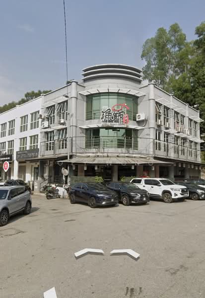 Shop for Rent in Bandar Puteri Puchong (Puchong) - Joey Wong - Exterior - PropertyGuru.com.my