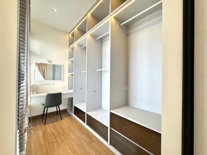 Service Residence for Sale at Aethera Residences - Bella Tan - Interior - PropertyGuru.com.my