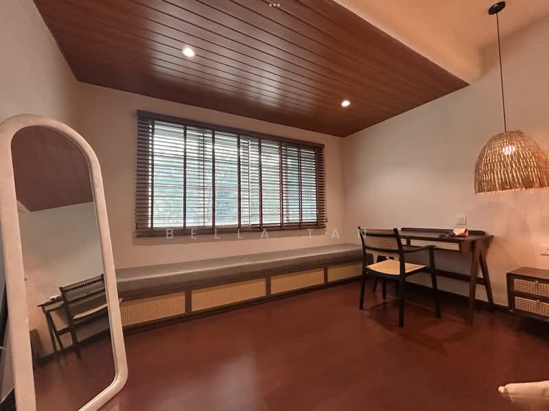 Servis Apartment untuk Dijual di Aethera Residences - Bella Tan - Study - PropertyGuru.com.my