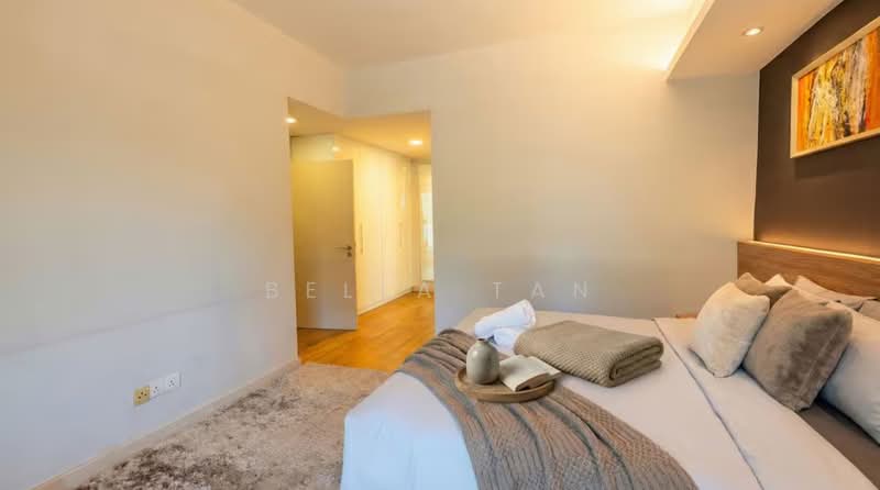 Service Residence for Sale at Aethera Residences - Bella Tan - Bedroom - PropertyGuru.com.my