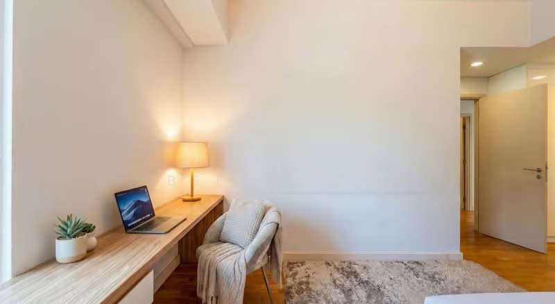 Service Residence for Sale at Aethera Residences - Bella Tan - Study - PropertyGuru.com.my