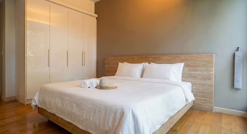 Service Residence for Sale at Aethera Residences - Bella Tan - Bedroom - PropertyGuru.com.my