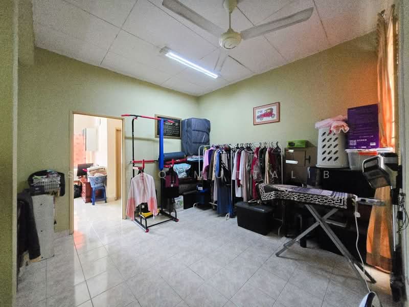 Terraced House for Sale in Bandar Kinrara Seksyen 5 (Bandar Kinrara) - Shafiq Muttalib - Interior - PropertyGuru.com.my