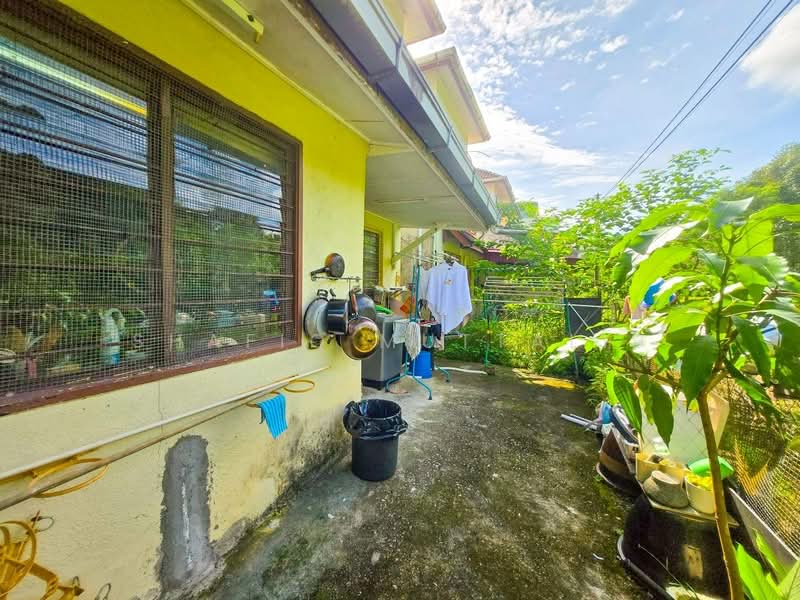 Terraced House for Sale in Bandar Kinrara Seksyen 5 (Bandar Kinrara) - Shafiq Muttalib - Exterior - PropertyGuru.com.my