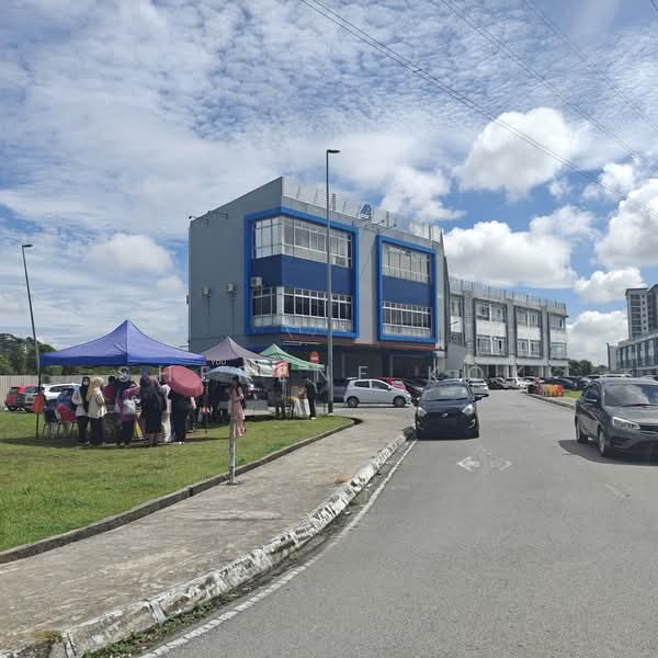 Shop for Sale in Kuching (Sarawak) - Sherene Kok - PropertyGuru.com.my