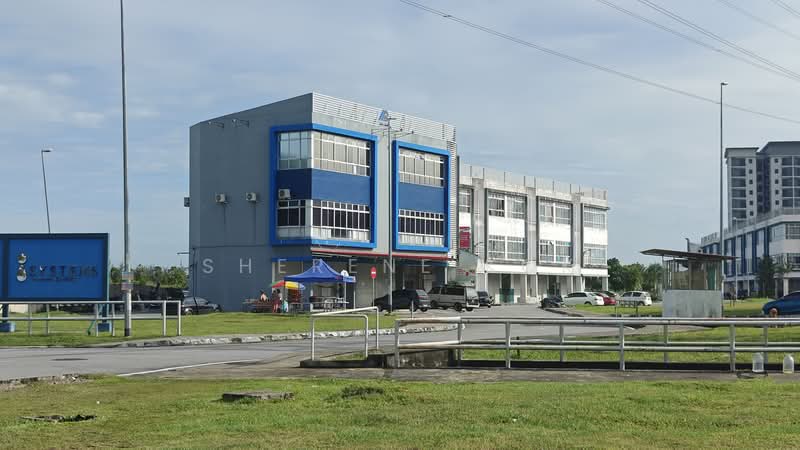 Shop for Sale in Kuching (Sarawak) - Sherene Kok - PropertyGuru.com.my