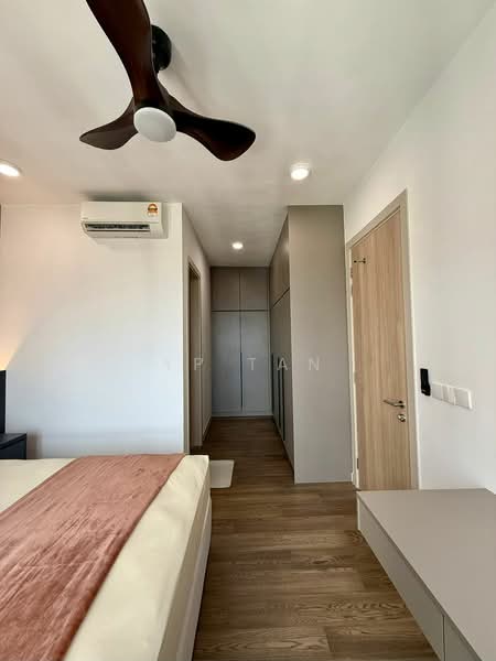 Condominium for Rent at Park Place - YP Tan - Bedroom - PropertyGuru.com.my