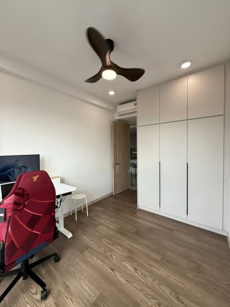 Condominium for Rent at Park Place - YP Tan - Study - PropertyGuru.com.my