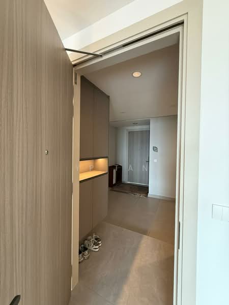 Condominium for Rent at Park Place - YP Tan - Entrance - PropertyGuru.com.my