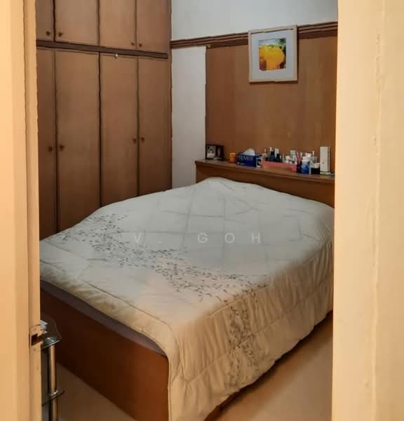 1-storey Terraced House for Sale in Tanjung Tokong (Penang) - V. Goh - Bedroom - PropertyGuru.com.my