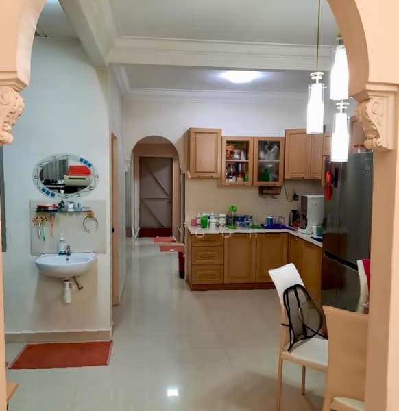 1-storey Terraced House for Sale in Tanjung Tokong (Penang) - V. Goh - Kitchen - PropertyGuru.com.my