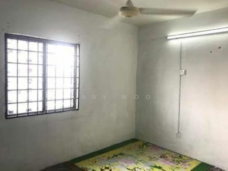 Condominium for Rent at Ken Rimba Condominium 1 - Abby Woo - Interior - PropertyGuru.com.my