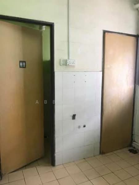 Condominium for Rent at Ken Rimba Condominium 1 - Abby Woo - Interior - PropertyGuru.com.my