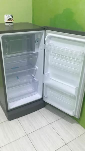 Condominium for Rent at Ken Rimba Condominium 1 - Abby Woo - Interior - PropertyGuru.com.my