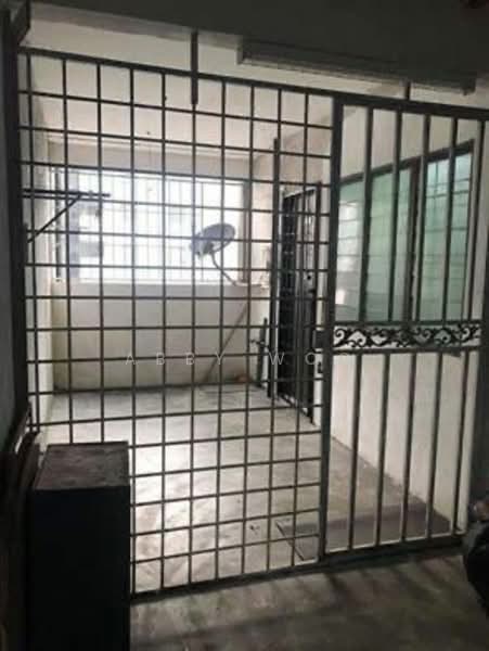 Condominium for Rent at Ken Rimba Condominium 1 - Abby Woo - Interior - PropertyGuru.com.my