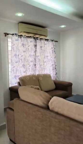 Rumah Teres 2 Tingkat untuk Dijual di TAMAN PUCHONG UTAMA (Puchong) - Jing Xiong Lim - PropertyGuru.com.my