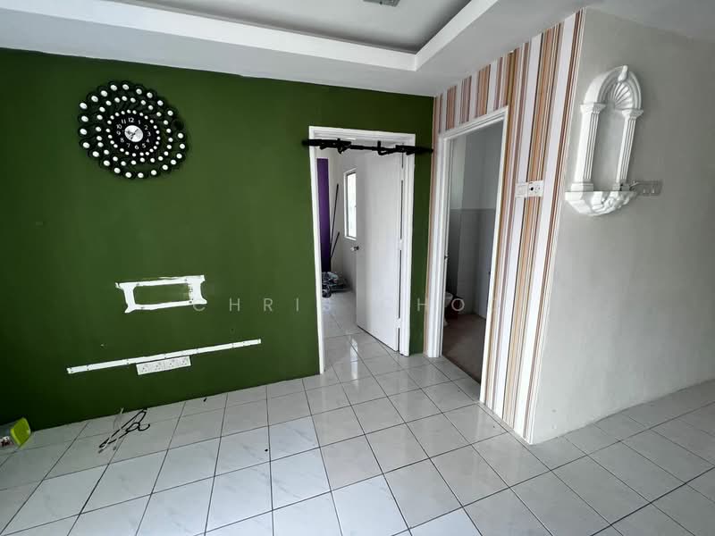 Apartment for Sale at Sri Ehsan - Chris Choo - PropertyGuru.com.my