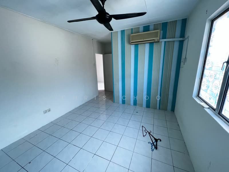 Apartment for Sale at Sri Ehsan - Chris Choo - PropertyGuru.com.my