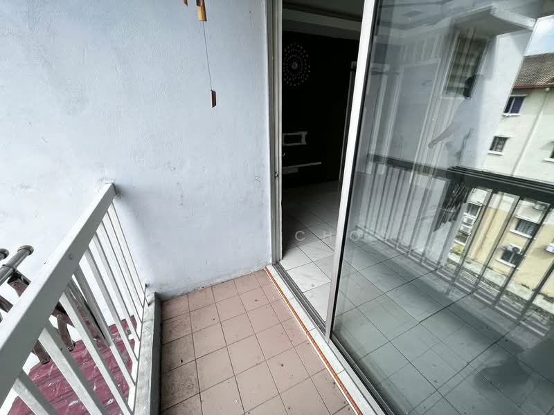 Apartment for Sale at Sri Ehsan - Chris Choo - PropertyGuru.com.my